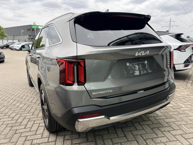 KIA SORENTO 1.6 T-GDi PHEV DynamicPlusLine