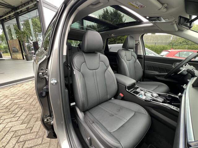 KIA SORENTO 1.6 T-GDi PHEV DynamicPlusLine