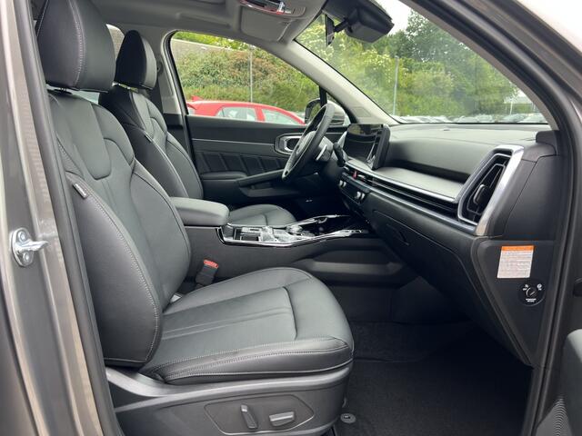 KIA SORENTO 1.6 T-GDi PHEV DynamicPlusLine