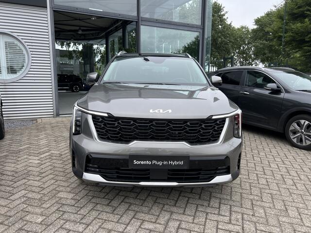 KIA SORENTO 1.6 T-GDi PHEV DynamicPlusLine