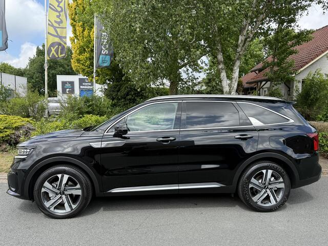 KIA SORENTO 1.6 T-GDI Plug-in Hybrid 265PK 4WD ExecutiveLine