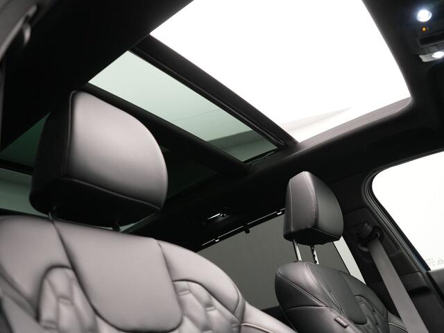 KIA SORENTO 1.6 T-GDI Plug-in Hybrid 4WD ExecutiveLine 265pk Dealer O.H PHEV | Panodak | Adaptive Cruise | 360 Camera | Lederen Comfortztels Memory & Ventilatie | BOSE Sound | Spiegelcamera's | 19"L.M | Keyless |