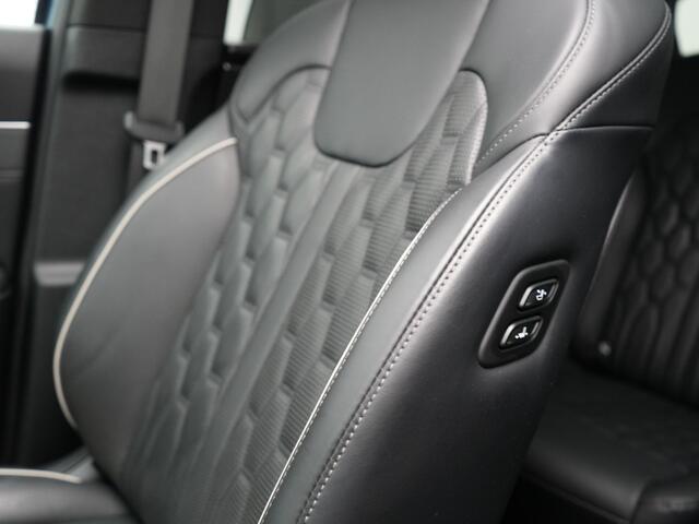 KIA SORENTO 1.6 T-GDI Plug-in Hybrid 4WD ExecutiveLine 265pk Dealer O.H PHEV | Panodak | Adaptive Cruise | 360 Camera | Lederen Comfortztels Memory & Ventilatie | BOSE Sound | Spiegelcamera's | 19"L.M | Keyless |