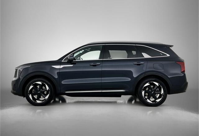 KIA SORENTO 1.6 T-GDi Plug-in Hybrid 4WD ExecutiveLine 7p. Trekhaak | Navigatie | 7 persoons | Climate Control