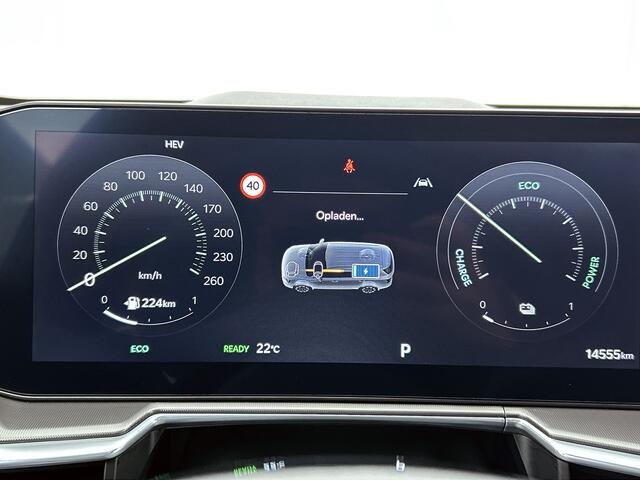 KIA SORENTO 1.6 T-GDi Plug-in Hybrid 4WD ExecutiveLine 7p. Trekhaak | Navigatie | 7 persoons | Climate Control