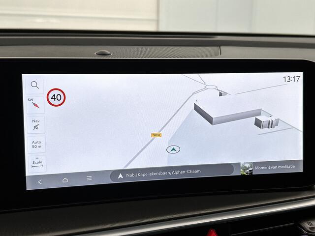 KIA SORENTO 1.6 T-GDi Plug-in Hybrid 4WD ExecutiveLine 7p. Trekhaak | Navigatie | 7 persoons | Climate Control