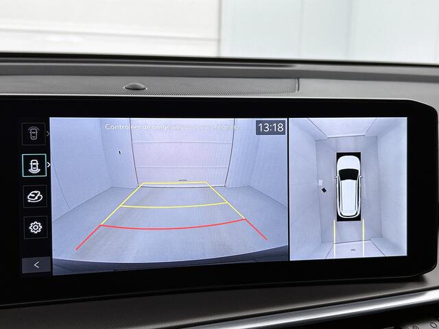 KIA SORENTO 1.6 T-GDi Plug-in Hybrid 4WD ExecutiveLine 7p. Trekhaak | Navigatie | 7 persoons | Climate Control