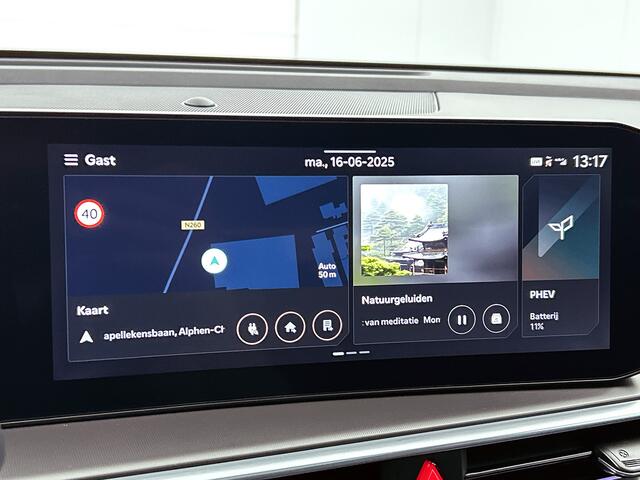 KIA SORENTO 1.6 T-GDi Plug-in Hybrid 4WD ExecutiveLine 7p. Trekhaak | Navigatie | 7 persoons | Climate Control
