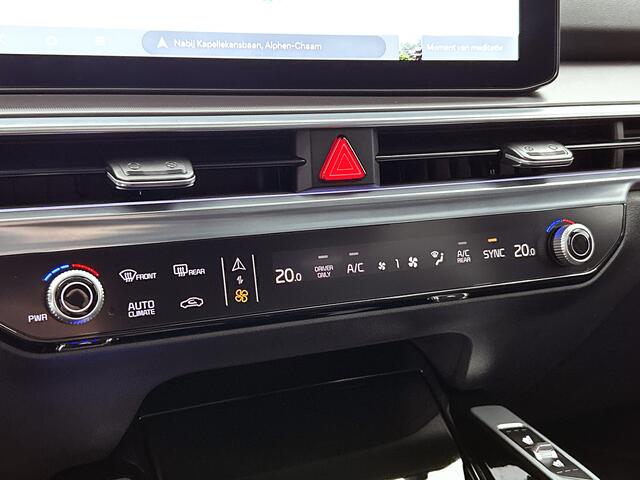 KIA SORENTO 1.6 T-GDi Plug-in Hybrid 4WD ExecutiveLine 7p. Trekhaak | Navigatie | 7 persoons | Climate Control