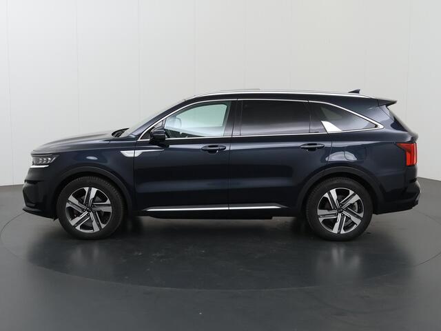 KIA SORENTO 1.6 T-GDI Plug-in Hybrid 4WD ExecutiveLine 7p. | Nappa lederen bekleding | Panoramadak | Stoelventilatie | 360° camera | Dodehoekcamera |