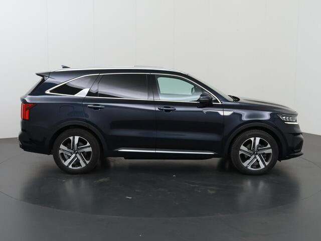 KIA SORENTO 1.6 T-GDI Plug-in Hybrid 4WD ExecutiveLine 7p. | Nappa lederen bekleding | Panoramadak | Stoelventilatie | 360° camera | Dodehoekcamera |