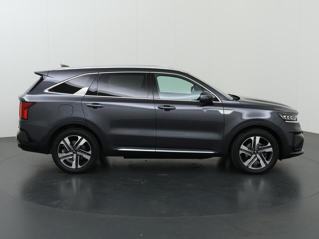 KIA SORENTO 1.6 T-GDI Plug-in Hybrid 4WD ExecutiveLine 7p. | Nappa lederen bekleding | Stoelventilatie | 360° camera | Dodehoekcamera |
