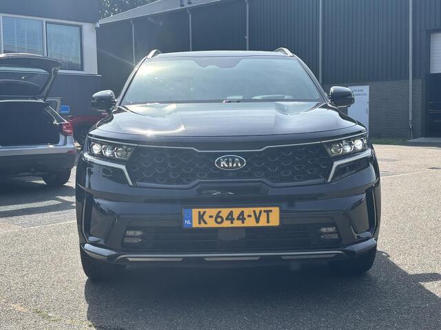 KIA SORENTO 1.6 T-GDI Plug-in Hybrid 4WD ExecutiveLine 7p. MEMORY SEAT | 360 CAMERA | KIA GARANTIE T/M 3-2028