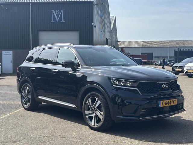 KIA SORENTO 1.6 T-GDI Plug-in Hybrid 4WD ExecutiveLine 7p. MEMORY SEAT | 360 CAMERA | KIA GARANTIE T/M 3-2028