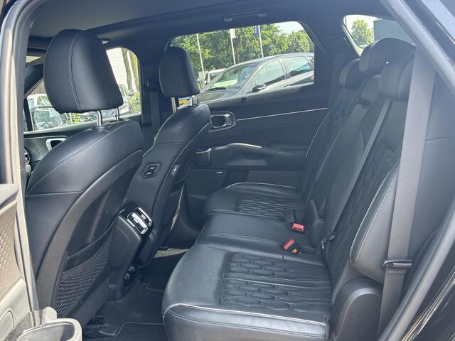 KIA SORENTO 1.6 T-GDI Plug-in Hybrid 4WD ExecutiveLine 7p. MEMORY SEAT | 360 CAMERA | KIA GARANTIE T/M 3-2028