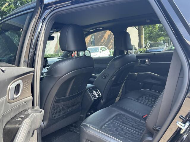 KIA SORENTO 1.6 T-GDI Plug-in Hybrid 4WD ExecutiveLine 7p. MEMORY SEAT | 360 CAMERA | KIA GARANTIE T/M 3-2028