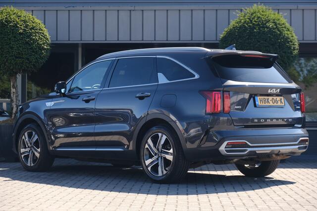 KIA SORENTO 1.6 T-GDI Plug-in Hybrid 4WD ComfortLine 5p. Bose 360Cam