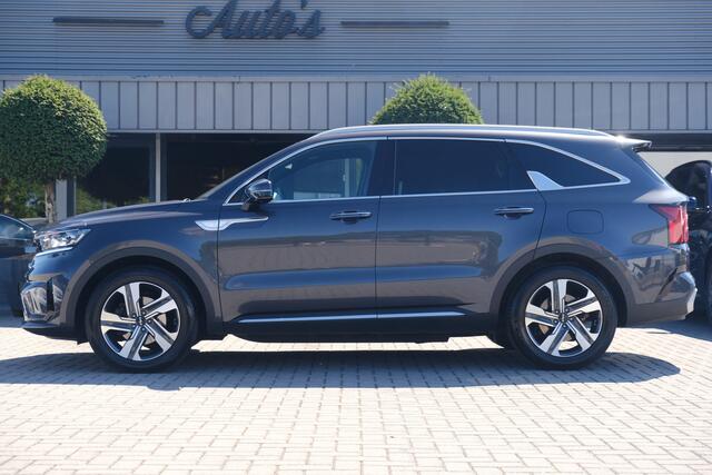 KIA SORENTO 1.6 T-GDI Plug-in Hybrid 4WD ComfortLine 5p. Bose 360Cam