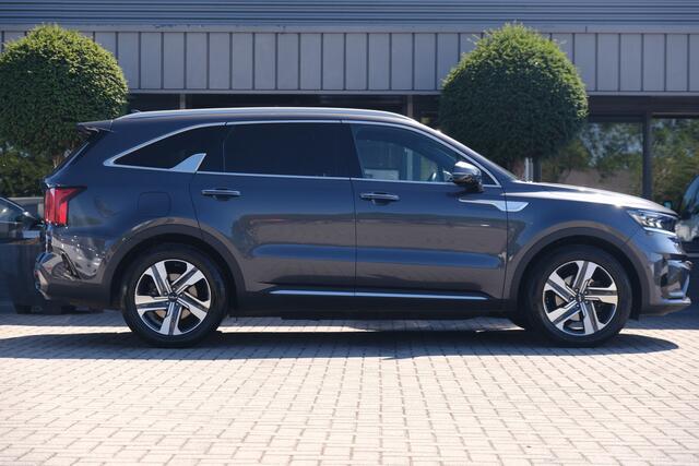 KIA SORENTO 1.6 T-GDI Plug-in Hybrid 4WD ComfortLine 5p. Bose 360Cam