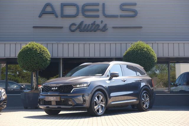 KIA SORENTO 1.6 T-GDI Plug-in Hybrid 4WD ComfortLine 5p. Bose 360Cam