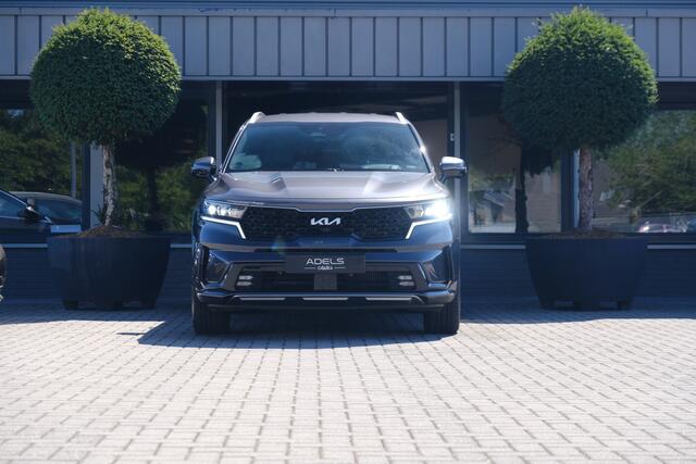 KIA SORENTO 1.6 T-GDI Plug-in Hybrid 4WD ComfortLine 5p. Bose 360Cam