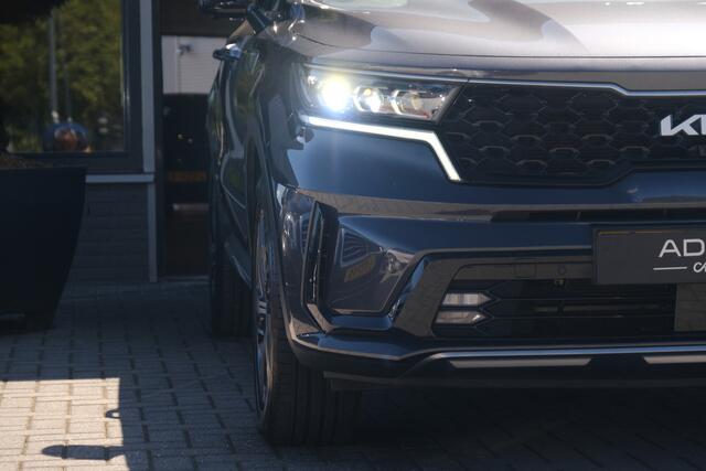 KIA SORENTO 1.6 T-GDI Plug-in Hybrid 4WD ComfortLine 5p. Bose 360Cam