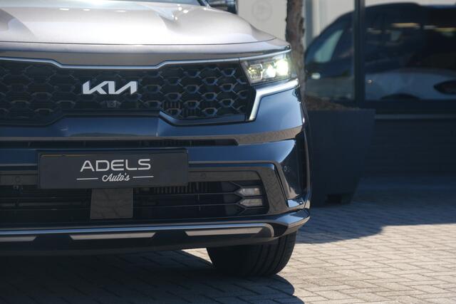 KIA SORENTO 1.6 T-GDI Plug-in Hybrid 4WD ComfortLine 5p. Bose 360Cam