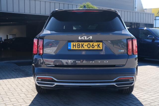 KIA SORENTO 1.6 T-GDI Plug-in Hybrid 4WD ComfortLine 5p. Bose 360Cam