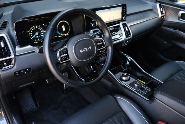 KIA SORENTO 1.6 T-GDI Plug-in Hybrid 4WD ComfortLine 5p. Bose 360Cam
