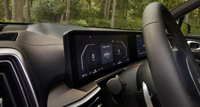 KIA SORENTO 1.6 T-GDi Plug-in Hybrid 4WD ExecutiveLine 7p. | Apple Carplay & Android Auto | Op korte termijn leverbaar