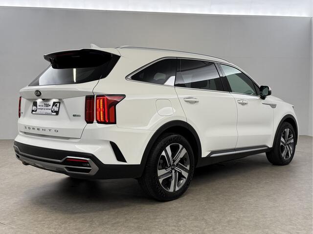 KIA SORENTO 1.6 T-GDI Plug-in Hybrid 4WD Dynamic 210PK Sfeer Camera Bose Carplay LED Virtual Leder Navi Clima Cruise 19"LMV PDC