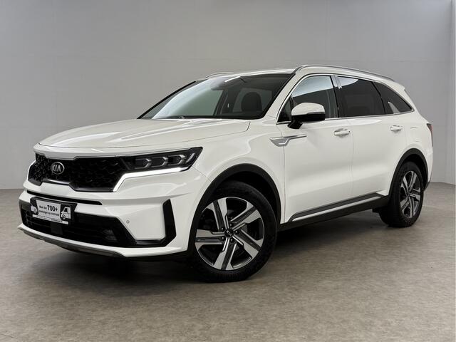 KIA SORENTO 1.6 T-GDI Plug-in Hybrid 4WD Dynamic 210PK Sfeer Camera Bose Carplay LED Virtual Leder Navi Clima Cruise 19"LMV PDC