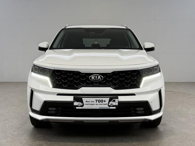 KIA SORENTO 1.6 T-GDI Plug-in Hybrid 4WD Dynamic 210PK Sfeer Camera Bose Carplay LED Virtual Leder Navi Clima Cruise 19"LMV PDC