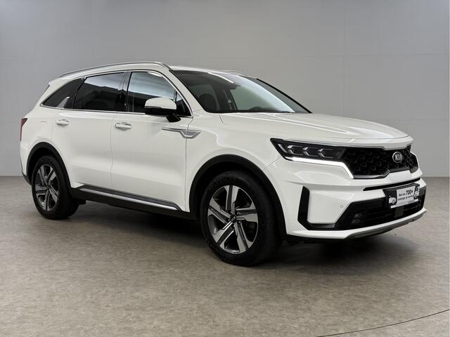 KIA SORENTO 1.6 T-GDI Plug-in Hybrid 4WD Dynamic 210PK Sfeer Camera Bose Carplay LED Virtual Leder Navi Clima Cruise 19"LMV PDC