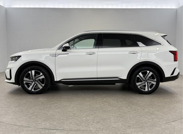 KIA SORENTO 1.6 T-GDI Plug-in Hybrid 4WD Dynamic 210PK Sfeer Camera Bose Carplay LED Virtual Leder Navi Clima Cruise 19"LMV PDC
