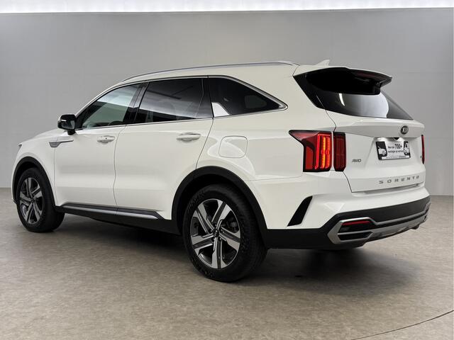 KIA SORENTO 1.6 T-GDI Plug-in Hybrid 4WD Dynamic 210PK Sfeer Camera Bose Carplay LED Virtual Leder Navi Clima Cruise 19"LMV PDC