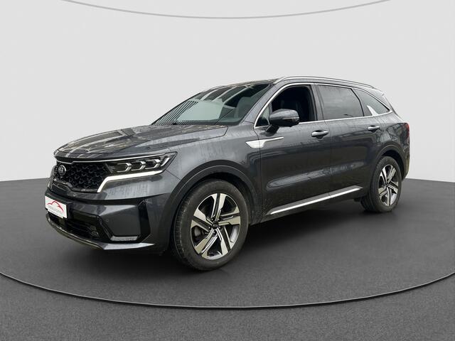 KIA SORENTO 1.6 PHEV 4WD ExecutiveLine | Vol Leder | Camera Spiegel
