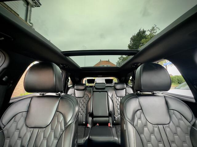 KIA SORENTO 1.6 T-GDI AUT6 PLUG-IN HYBRID 4WD EXECUTIVE-LINE 7PERS PANODAK DESIGNO-LEDER NAVI CAMERA HEADUPP APPLE-CARPLAY LED LMV PDC