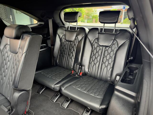 KIA SORENTO 1.6 T-GDI AUT6 PLUG-IN HYBRID 4WD EXECUTIVE-LINE 7PERS PANODAK DESIGNO-LEDER NAVI CAMERA HEADUPP APPLE-CARPLAY LED LMV PDC