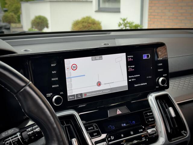 KIA SORENTO 1.6 T-GDI AUT6 PLUG-IN HYBRID 4WD EXECUTIVE-LINE 7PERS PANODAK DESIGNO-LEDER NAVI CAMERA HEADUPP APPLE-CARPLAY LED LMV PDC