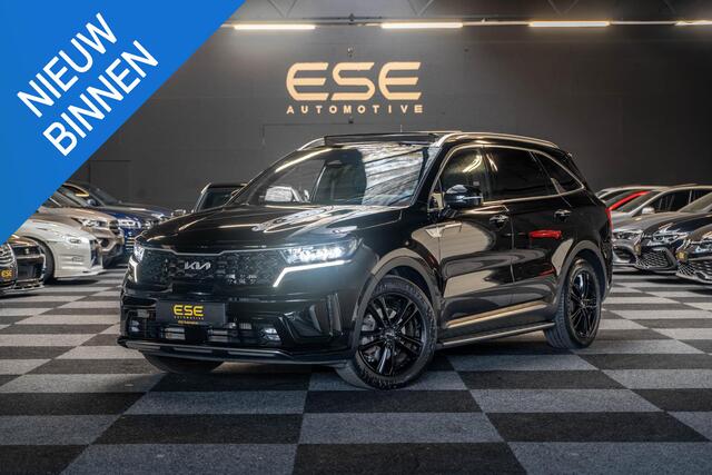 KIA SORENTO 1.6 T-GDI 4WD ExecutiveLine | Pano | Hud | 360 | Bose