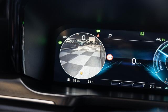 KIA SORENTO 1.6 T-GDI 4WD ExecutiveLine | Pano | Hud | 360 | Bose