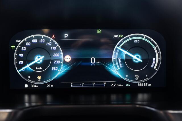 KIA SORENTO 1.6 T-GDI 4WD ExecutiveLine | Pano | Hud | 360 | Bose