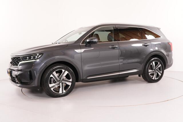 KIA SORENTO 1.6 T-GDI 4WD-265 pk PHEV 5 p. | Pano | HUD | Leer | Trekhaak |
