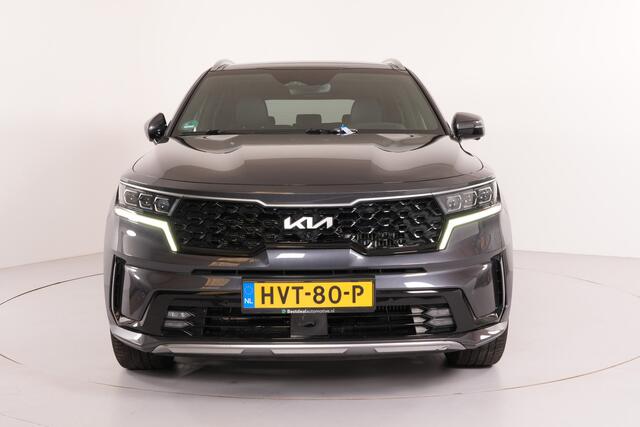KIA SORENTO 1.6 T-GDI 4WD-265 pk PHEV 5 p. | Pano | HUD | Leer | Trekhaak |