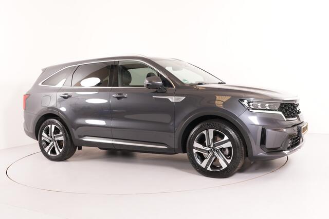 KIA SORENTO 1.6 T-GDI 4WD-265 pk PHEV 5 p. | Pano | HUD | Leer | Trekhaak |