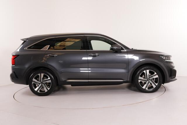 KIA SORENTO 1.6 T-GDI 4WD-265 pk PHEV 5 p. | Pano | HUD | Leer | Trekhaak |