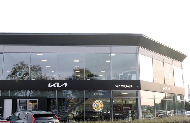 KIA SORENTO 1.6 T-GDi Hybrid 2WD ExecutiveLine 7p. Unieke NL DealerAuto ! | Wordt verwacht !!! | Afkomstig van 1e eigenaar | BTWAuto | Wordt verwacht !!!