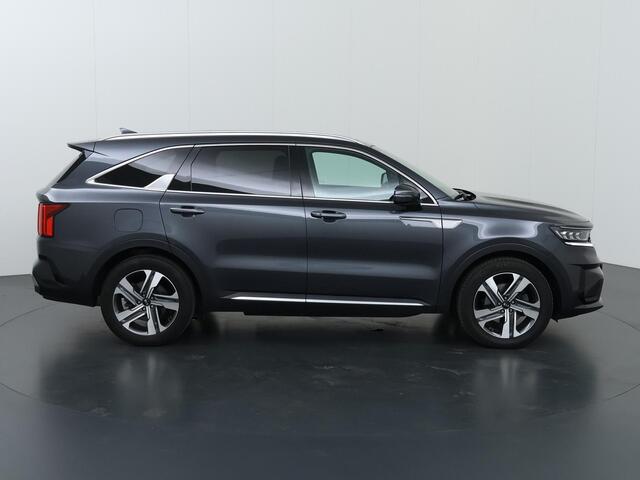 KIA SORENTO 1.6 T-GDI Plug-in Hybrid 4WD ExecutiveLine 7p. | Trekhaak | Nappa lederen bekleding | Panoramadak | Stoelventilatie | 360° camera | Dodehoekcamera |