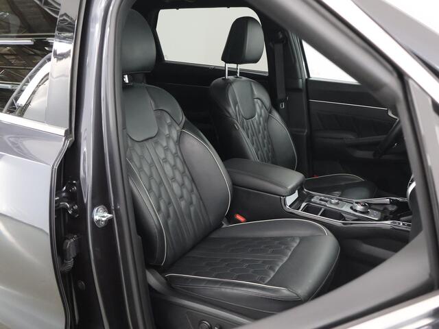 KIA SORENTO 1.6 T-GDI Plug-in Hybrid 4WD ExecutiveLine 7p. | Trekhaak | Nappa lederen bekleding | Panoramadak | Stoelventilatie | 360° camera | Dodehoekcamera |
